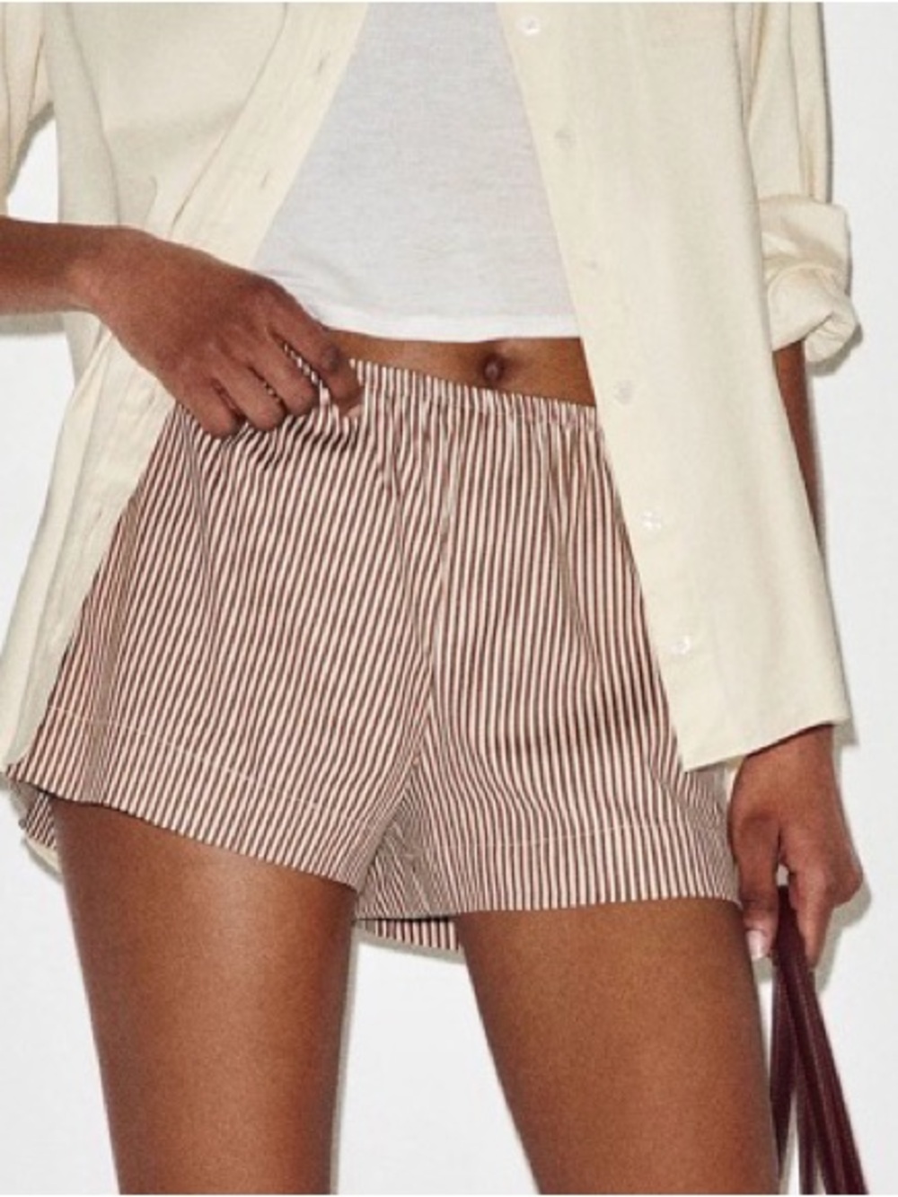 Reformation Nora Short